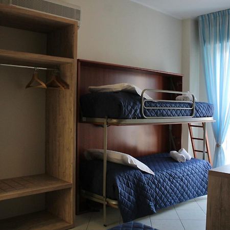 Hotel Adigrat Riccione Exterior photo